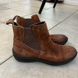 Born Boots